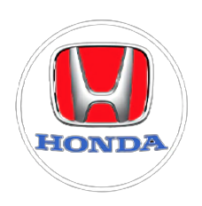 Logo Honda